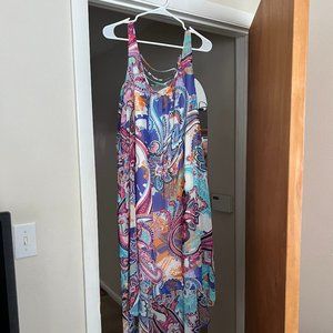 BOLD elements L Dress